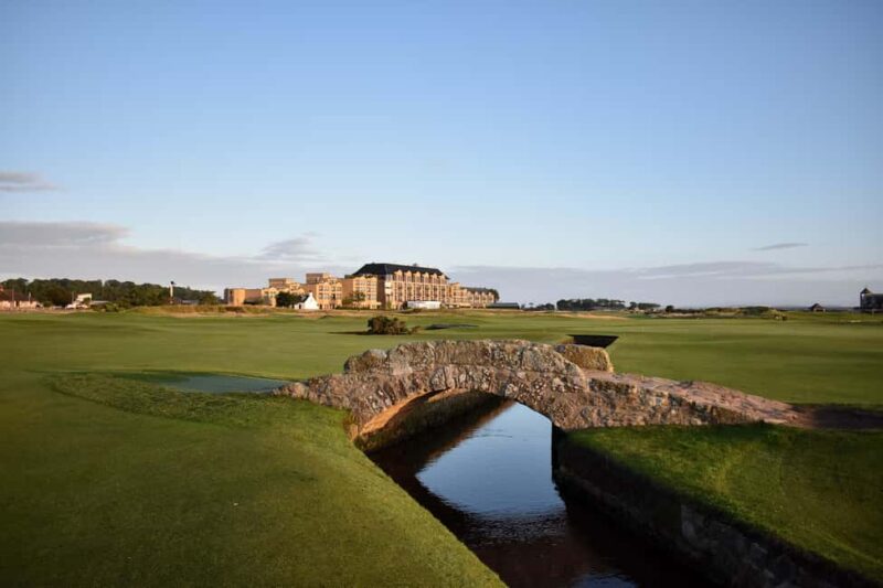 Queensferry: St. Andrews, Fife, and Falkland Shore Excursion - Key Points