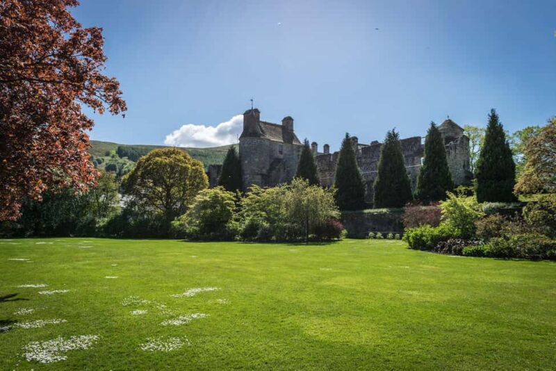 Queensferry: St. Andrews, Fife, and Falkland Shore Excursion - Discovering Falkland Palace and Its Renaissance Charm
