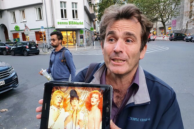 Queer Berlin Private Tour: Birthplace of LGBTQ Movements - Key Points