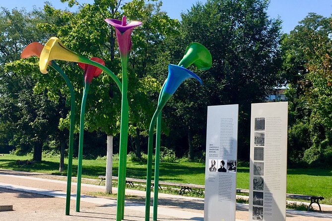 Queer Berlin Private Tour: Birthplace of LGBTQ Movements - Value and Booking Considerations