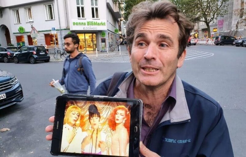 Queer Berlin Tour: Birthplace of LGBTQ+ Movements - The Political and Historical Significance of Berlin’s Nightlife