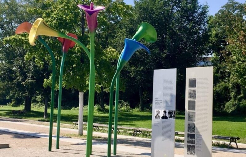 Queer Berlin Tour: Birthplace of LGBTQ+ Movements - Practical Details and Booking Information