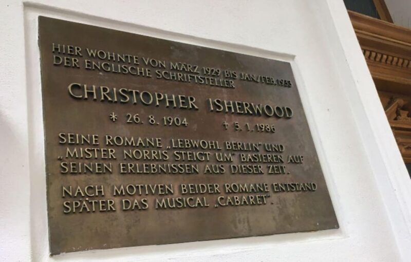 Queer Berlin Tour: Birthplace of LGBTQ+ Movements - Why This Tour is a Must for History and Queer Culture Enthusiasts