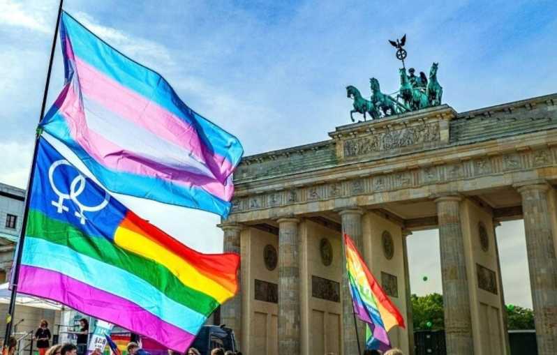Queer Berlin Tour: Birthplace of LGBTQ+ Movements - Final Thoughts on the Queer Berlin Tour