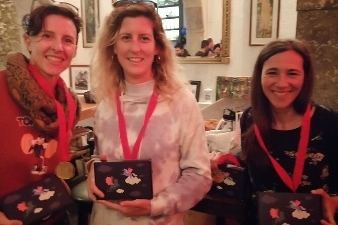 Queer Lisbon - A Treasure Hunt in LGBT History - Frequently Asked Questions