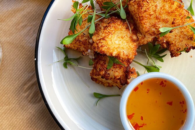 Queer Lisbon Historical Tour - Contemporary Queer Movements at Praca Martim Moniz