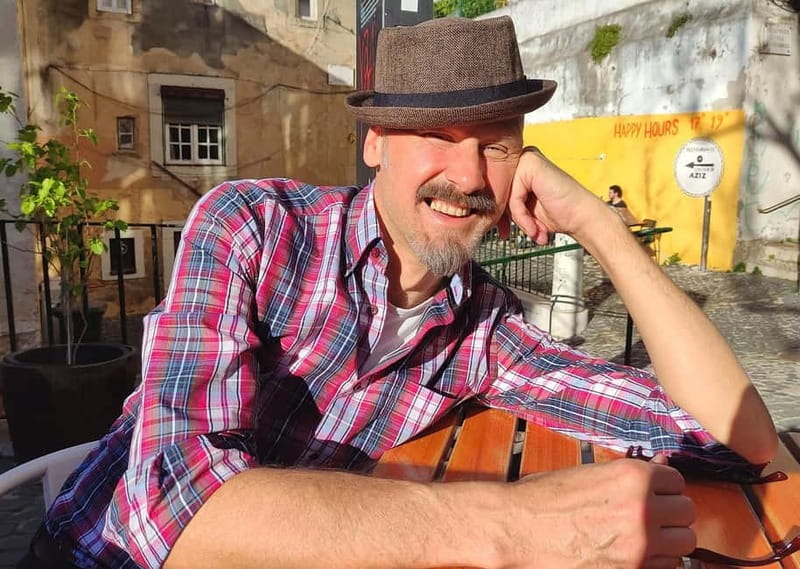 Queer Lisbon History Tour: scene/history - Who Will Enjoy This Tour Most?