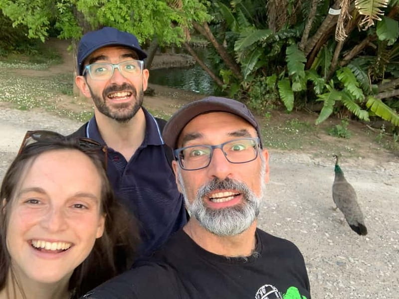 Queer Lisbon History Tour: scene/history - The Sum Up: A Warm and Informative Introduction to Lisbon’s LGBTQ Past and Present