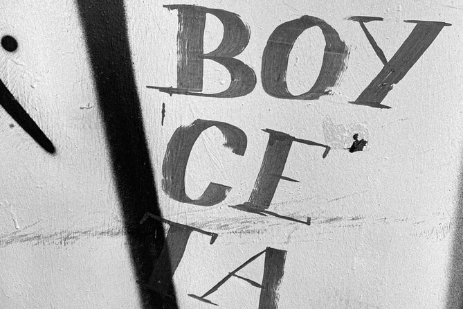 Queer Lisbon Nightlife Tour - Practical Details: Logistics, Group Size, and Booking