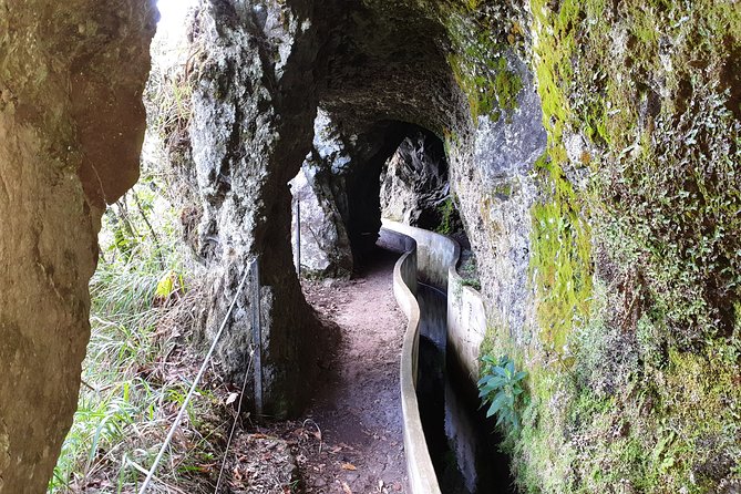 Queimadas-Caldeirão Verde - Key Points