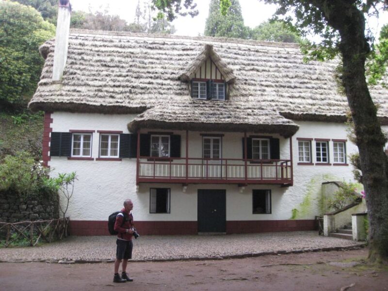 Queimadas Caldeirao Verde Full day hike - Queimadas Caldeirao Verde Full Day Hike: An Immersive Journey Through Madeira’s Green Paradise