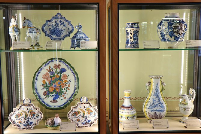 Queluz and Ajuda Palaces Private Tour, Lisbon´s forgotten history. - Discovering the Palácio Nacional de Queluzs Architectural Mix