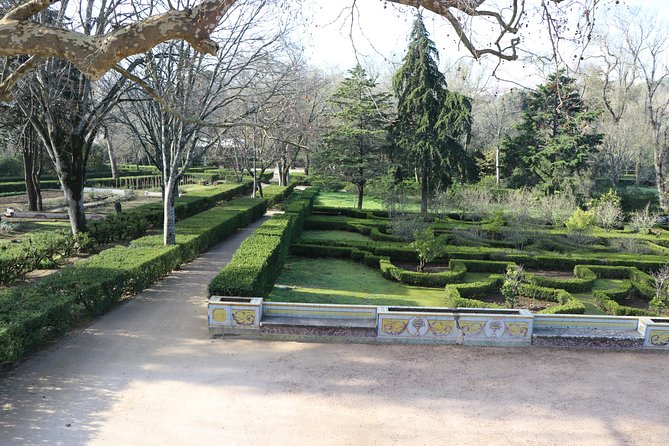 Queluz and Ajuda Palaces Private Tour, Lisbon´s forgotten history. - How the Tour Ensures a Seamless Visit
