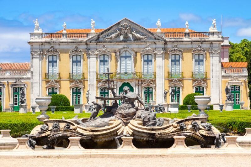 Queluz National Palace & Gardens Ticket - The Value of This Tour and Who Will Enjoy It