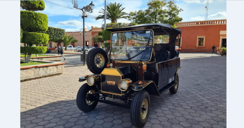 Querétaro: Adios Mama Carlota Tour - Explore Querétaro’s Historic Center with the Adios Mama Carlota Tour