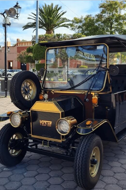 Querétaro: Adios Mama Carlota Tour - What Sets This Tour Apart from Similar Experiences