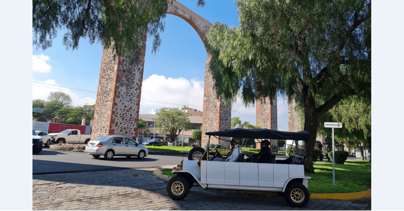 Querétaro: Adios Mama Carlota Tour - Final Thoughts on the Querétaro: Adios Mama Carlota Tour