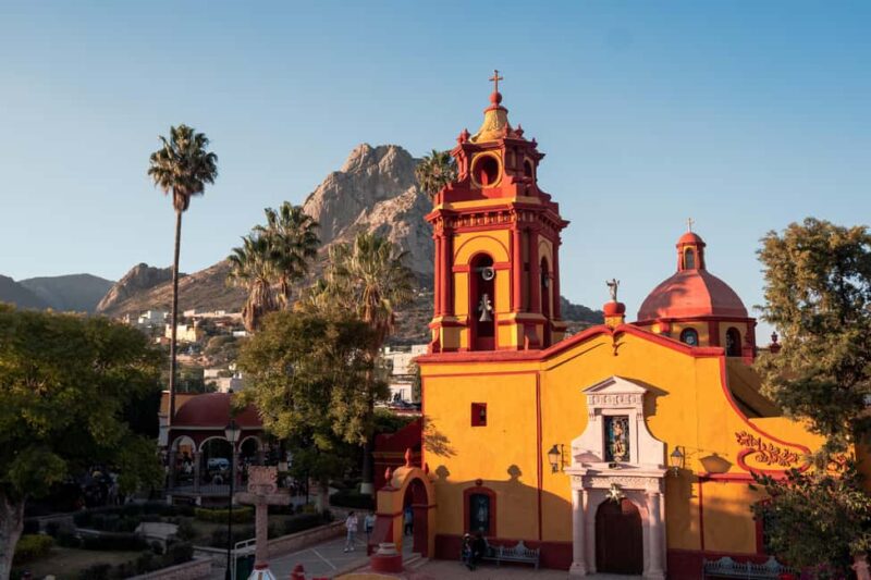 Querétaro: Art, Cheese and Wine Route - Querétaro: Art, Cheese and Wine Route — An Authentic Day of Flavors and Charm
