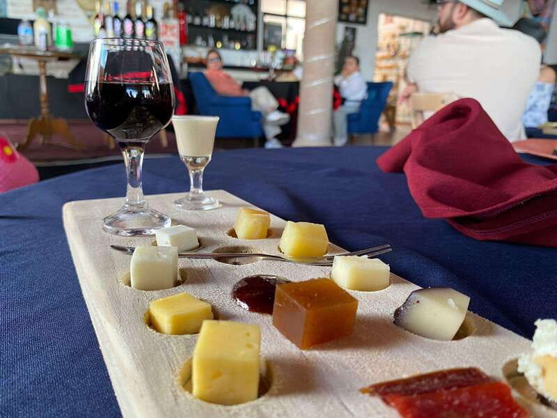 Querétaro: Art, Cheese and Wine Route - Exploring Tequisquiapan: A Picturesque Magical Town