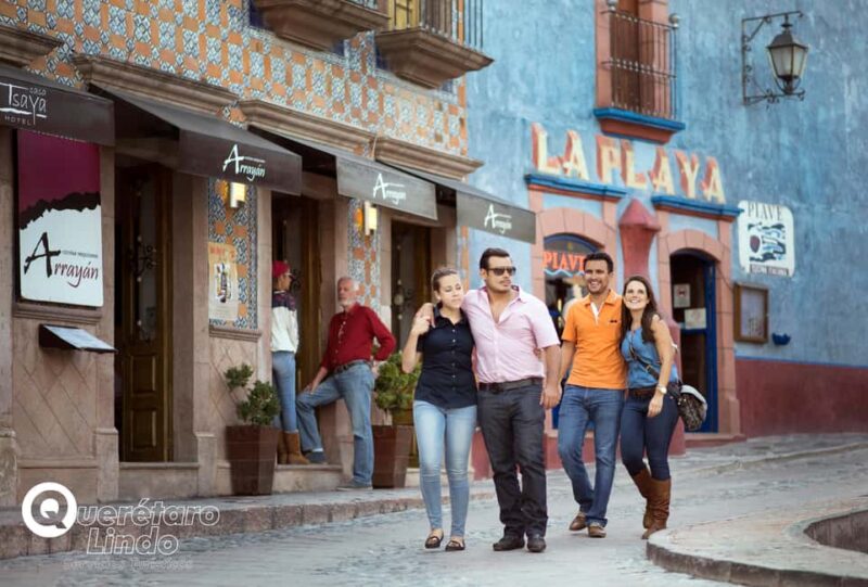 Querétaro: Art, Cheese and Wine Route - Practical Tips for Participants
