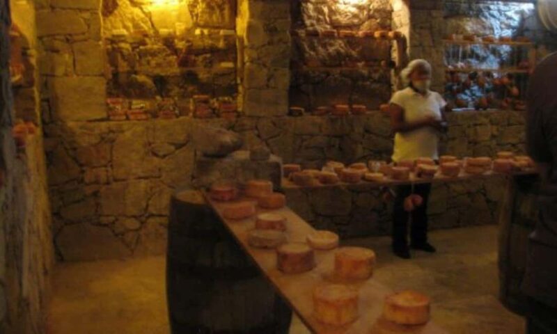 Querétaro: Cheese and Wine Tasting Tour - Explore Querétaro’s Cheese and Wine Heritage in a Full-Day Tour