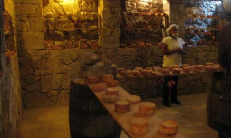 Querétaro: Cheese and Wine Tasting Tour - Tasting Regional Cheeses in Querétaro