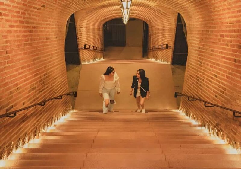 Queretaro: Cheese & Wine Tour (English) - Discovering Peña de Bernal