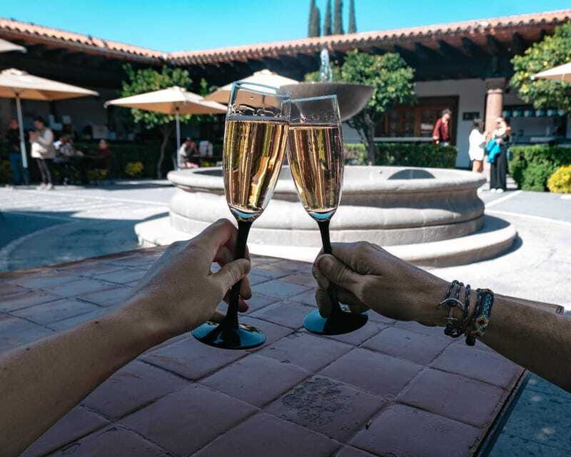 Querétaro: Cheese & Wine Tour In A Day - The Iconic Monolith of Bernal