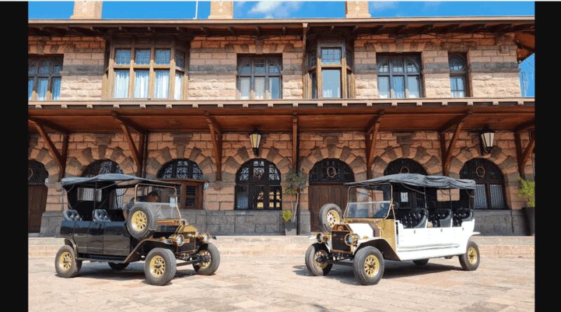 Querétaro: Electric Vehicle Tour of Historic Center - Final Thoughts on the Querétaro Electric Vehicle Tour