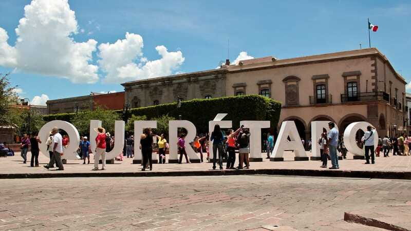 Querétaro: Independence Route Experience - Visiting Key Independence of Mexico Destinations in Guanajuato
