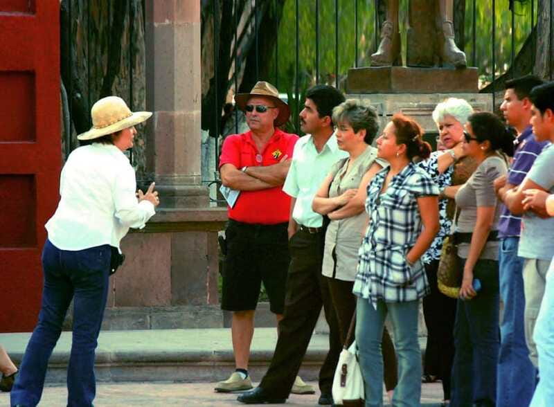 Querétaro: Independence Route Experience - Final Thoughts on the Independence Route Experience