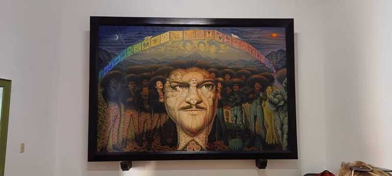 Querétaro: Independence Route In A Day - Discovering José Alfredo Jiménez’s House and Museum