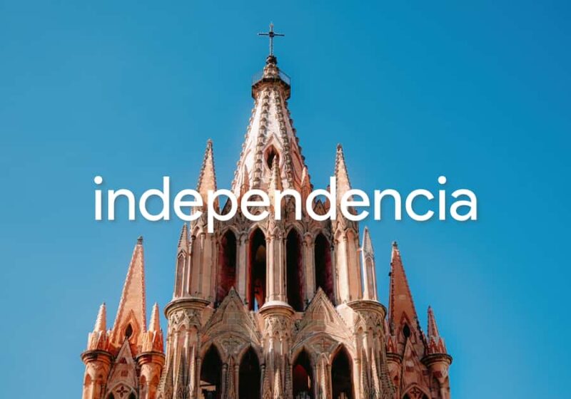 Querétaro: Independence Tour - Exploring the Atotonilco Sanctuary and Religious Murals