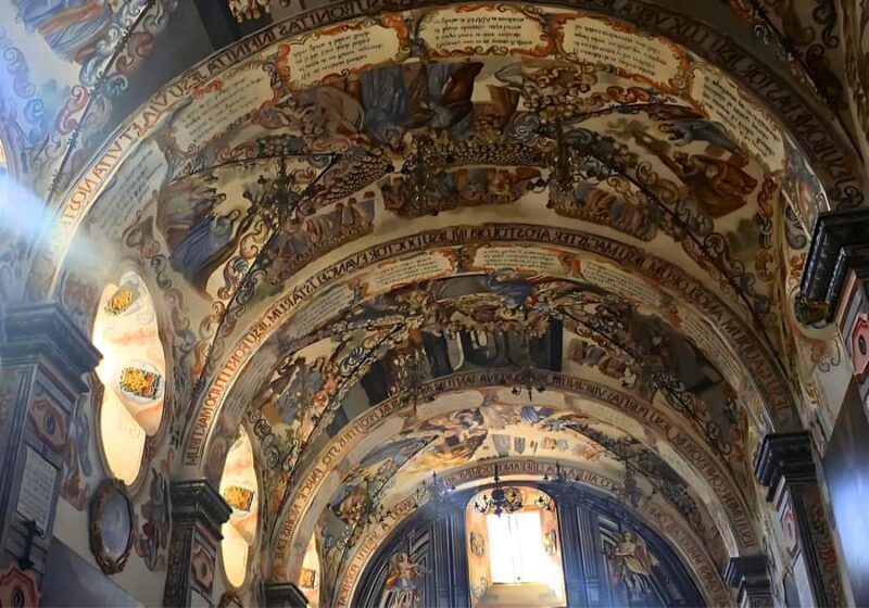 Querétaro: Independence Tour - Visiting the José Alfredo Jiménez House Museum