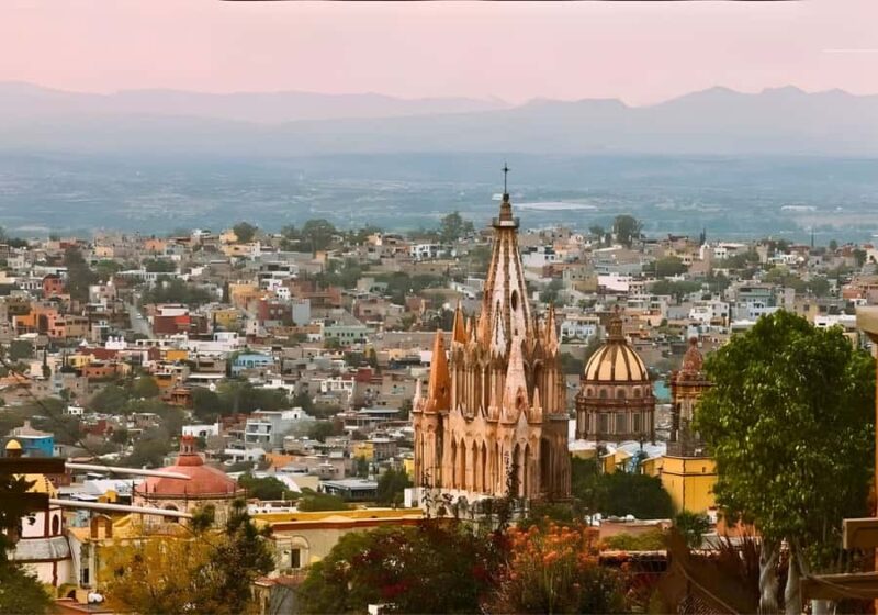 Querétaro: Independence Tour - Why This Tour Stands Out