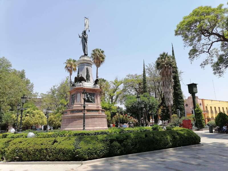 Querétaro: Independence Valley - Guanajuato Wine Tour - Logistics and Practical Details