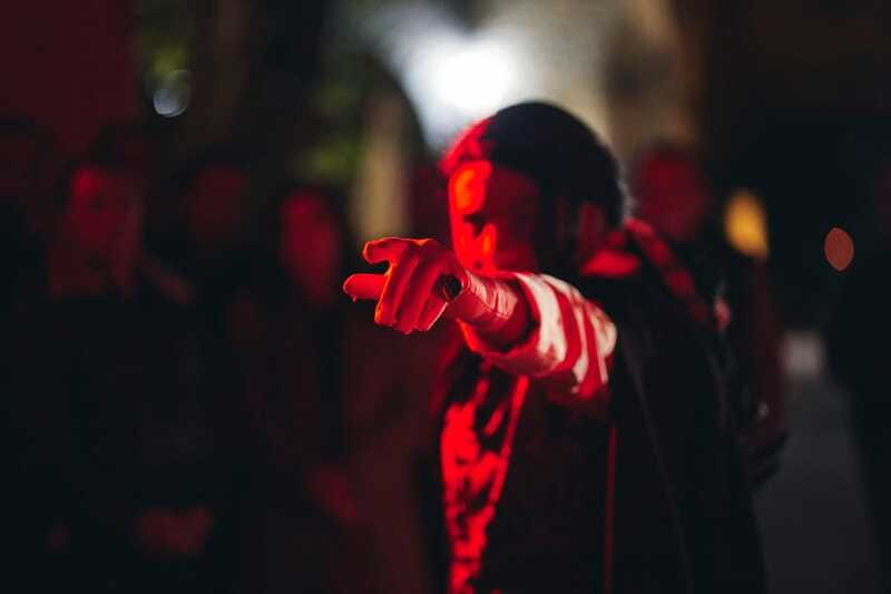 Querétaro: Leyendas Santiago de Querétaro. El Tour - Practical Details: Group Size, Accessibility, and Timing