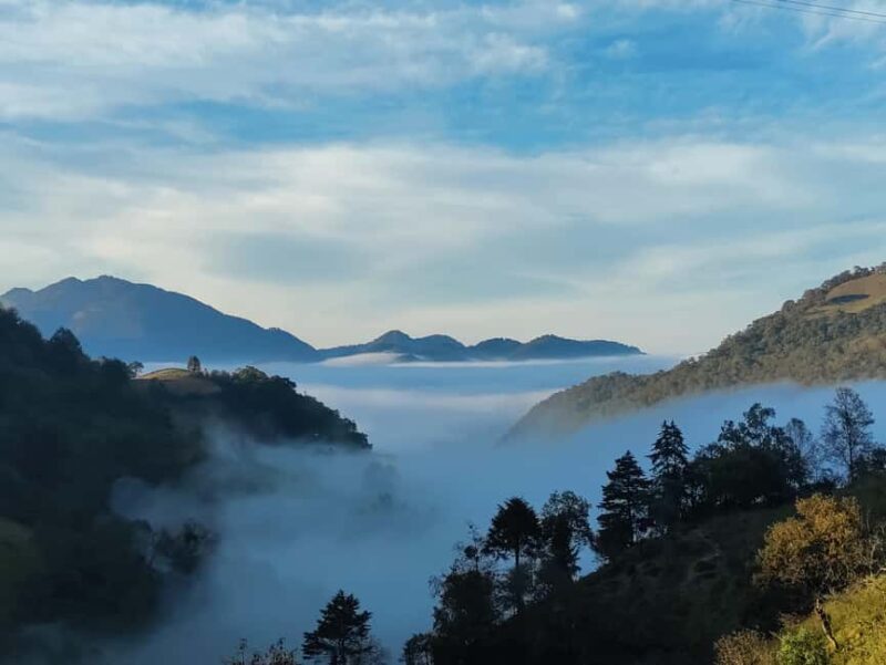 Queretaro Sierra Gorda Complete Tour - Visiting the Spectacular Waterfall and River Trails