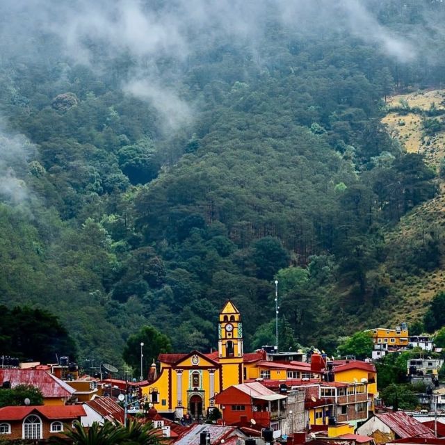 Queretaro Sierra Gorda Complete Tour - Accessibility and Physical Requirements