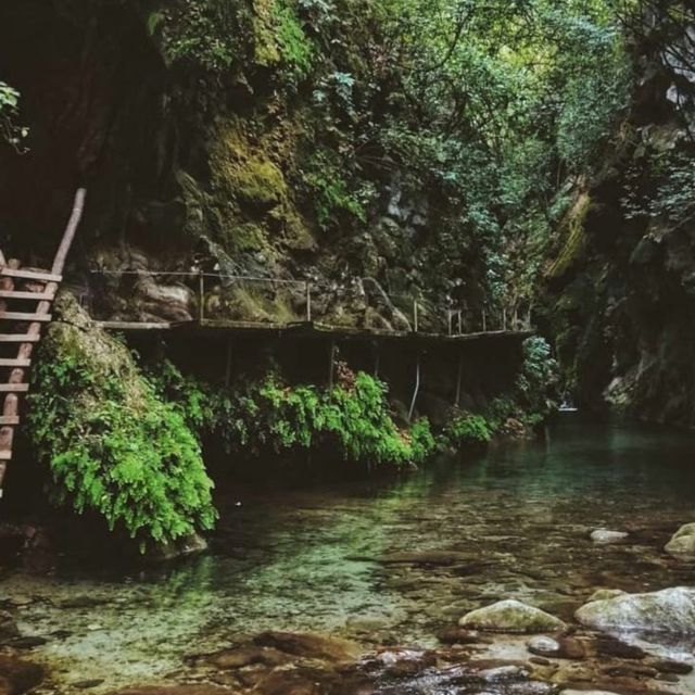 Queretaro Sierra Gorda Complete Tour - Logistics and Group Size