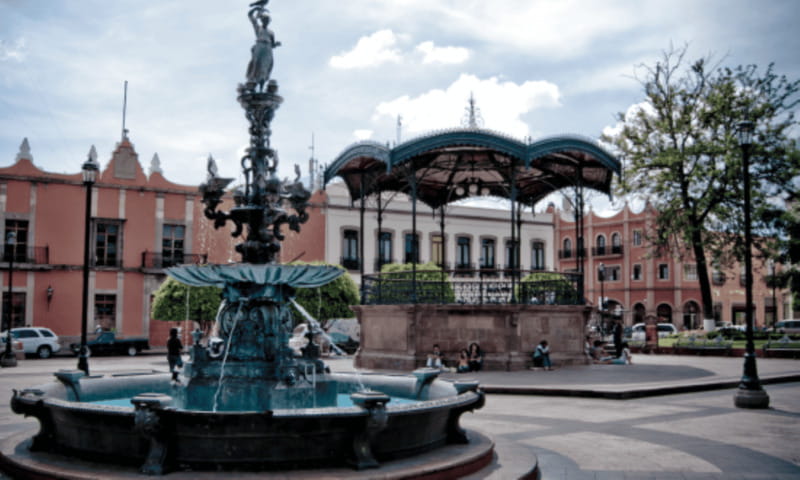 Querétaro: Tranvia Classic Trolley Car Guided Tour - Practical Details and Inclusions