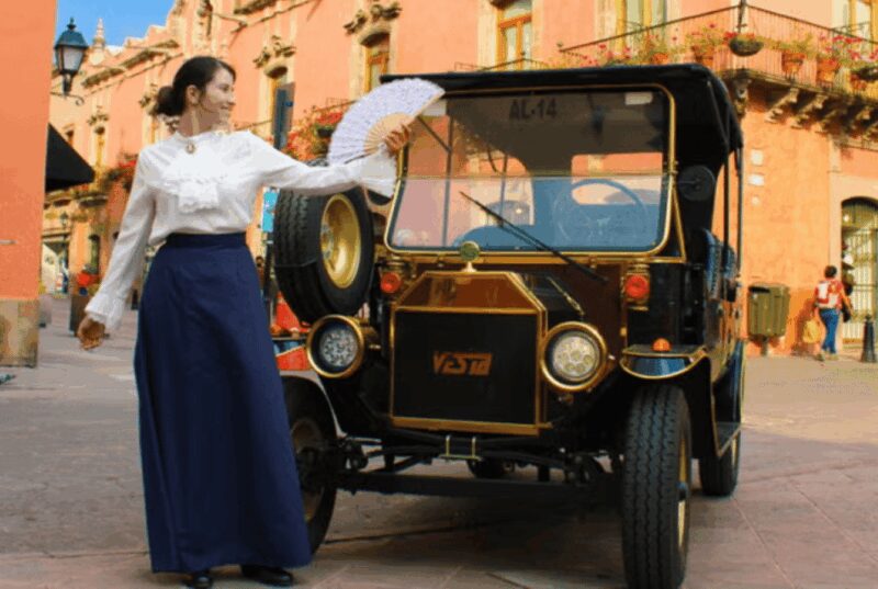 Querétaro: Unveiling Colonial Grandeur and Cultural Riches - Suitability and Accessibility