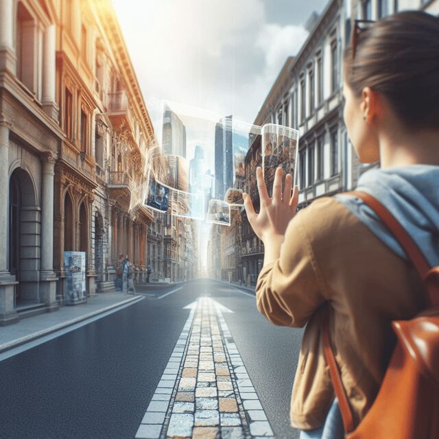 Quest excursion in Valencia - Key Points