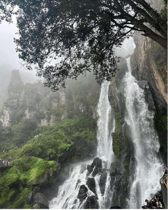 Quetzalapan + Chignahuapan: visit the sphere factory and its surroundings - A Historic Hacienda and Maguey Cultivation