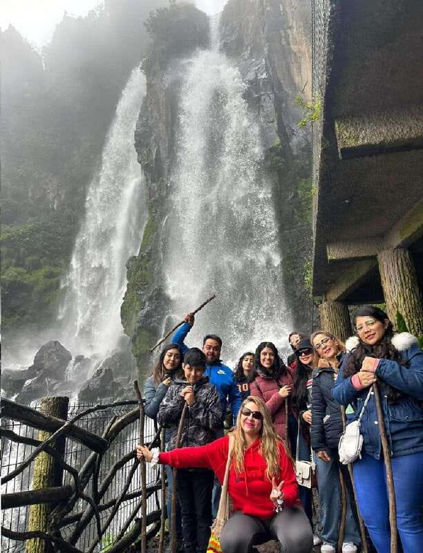 Quetzalapan + Chignahuapan: visit the sphere factory and its surroundings - Culinary Highlights and Local Tastes