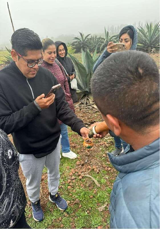 Quetzalapan + Chignahuapan: visit the sphere factory and its surroundings - Practical Details: Accessibility and Tips