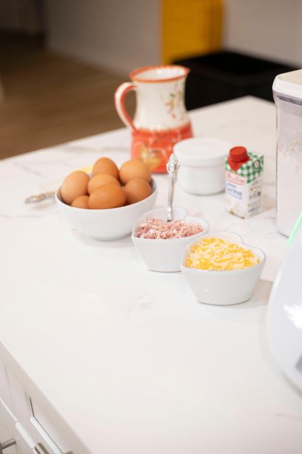 Quiche Lorraine French Cooking Class - Discover the Authentic French Flavor of Quiche Lorraine in Arizona