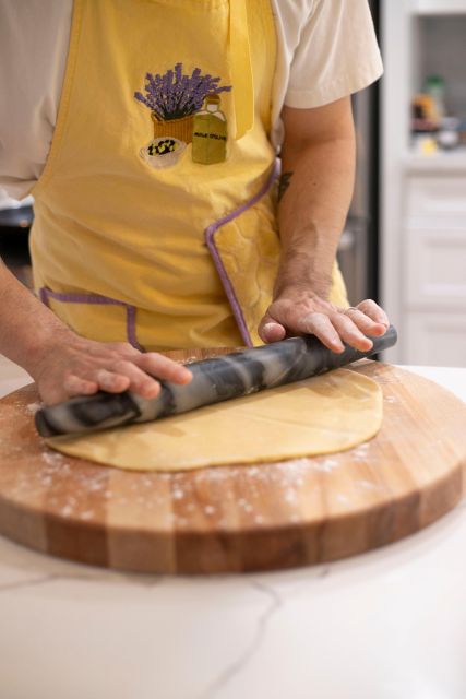 Quiche Lorraine French Cooking Class - The Role of the French Instructor and Cultural Insights