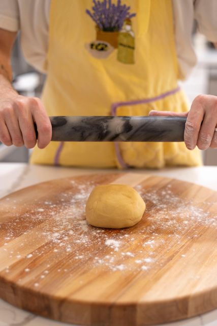 Quiche Lorraine French Cooking Class - Flexibility in Booking and Cancellation Policies