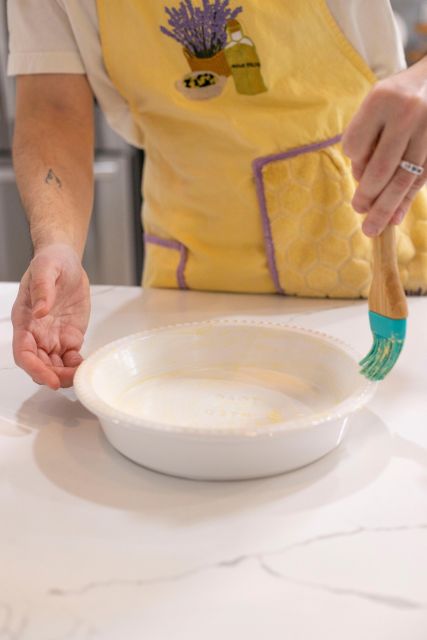 Quiche Lorraine French Cooking Class - Accessibility and Suitability for Different Participants